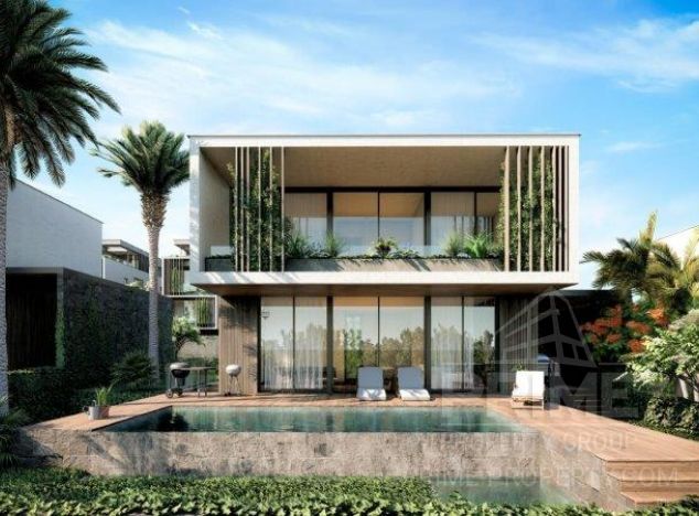 Willa w rejonie Paphos (Chloraka) na sprzedaż