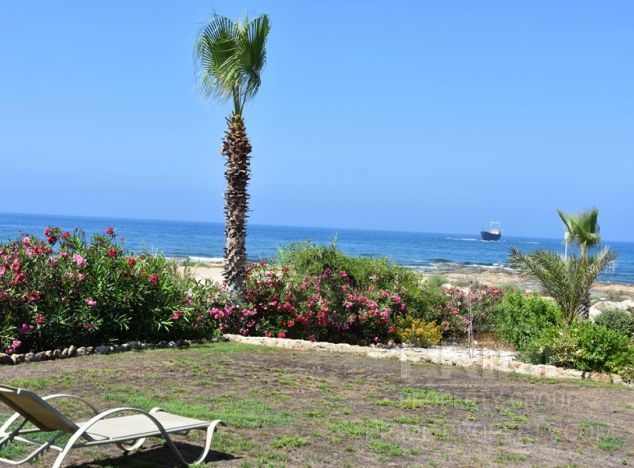 Willa w rejonie Paphos (Chloraka) na sprzedaż