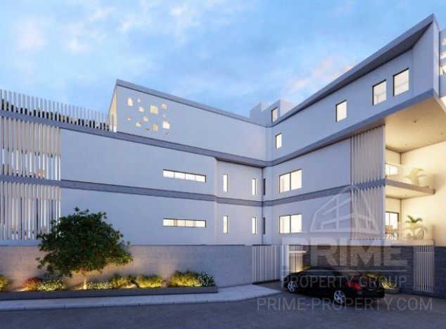  w rejonie Paphos (City centre) na sprzedaż