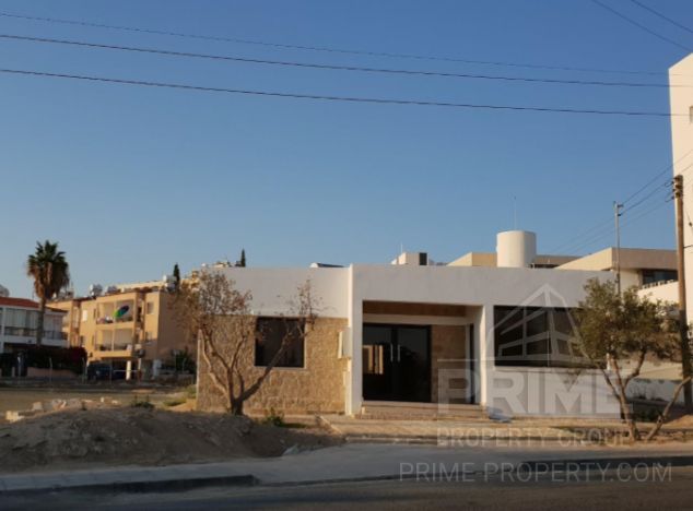 Ziemia w rejonie Paphos (City centre) na sprzedaż