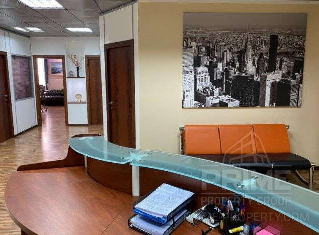 Biuro w rejonie Paphos (City centre) na sprzedaż