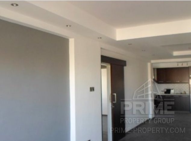 Apartament w rejonie Paphos (City centre) na sprzedaż