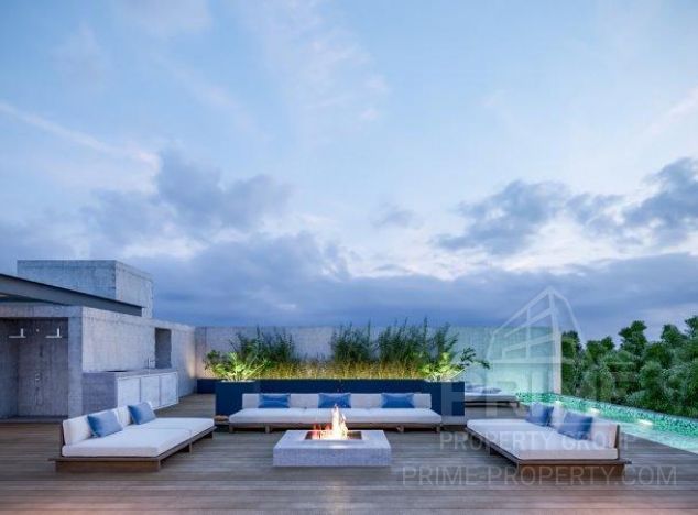 Apartament w rejonie Paphos (City centre) na sprzedaż