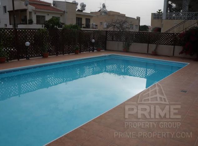 Apartament w rejonie Paphos (City centre) na sprzedaż