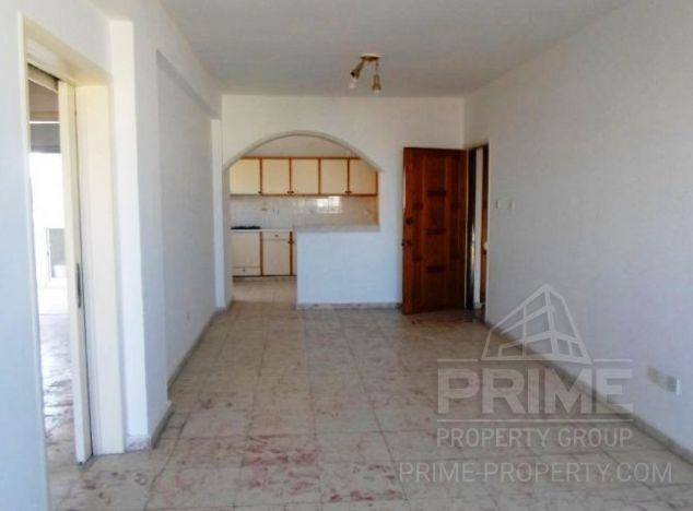 Apartament w rejonie Paphos (City centre) na sprzedaż