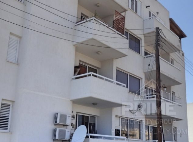 Apartament w rejonie Paphos (City centre) na sprzedaż