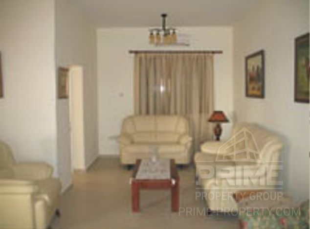 Apartament w rejonie Paphos (City centre) na sprzedaż