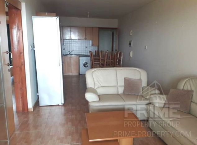Apartament w rejonie Paphos (City centre) na sprzedaż