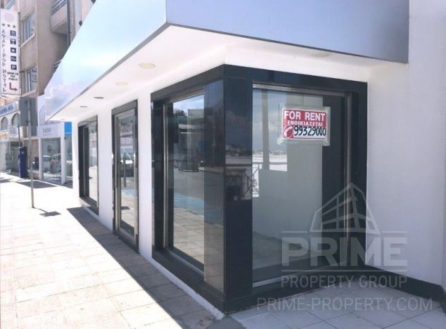  w rejonie Paphos (City centre) na sprzedaż