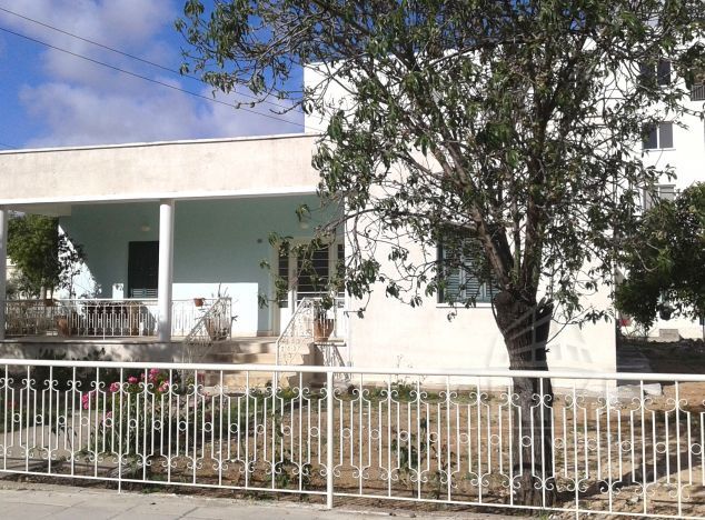 Willa w rejonie Paphos (City centre) na sprzedaż