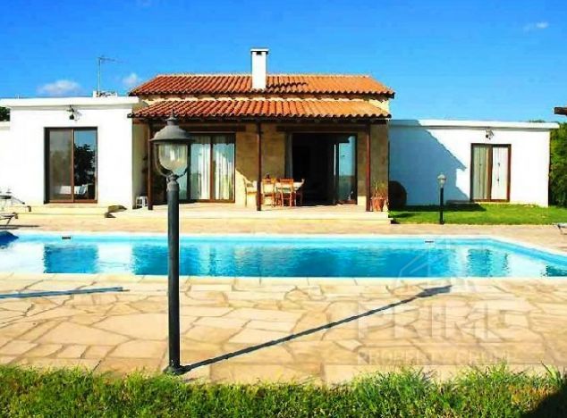 Dom typu Bungalow w rejonie Paphos (Coral Bay) na sprzedaż