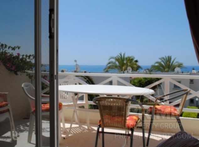  w rejonie Paphos (Coral Bay) na sprzedaż