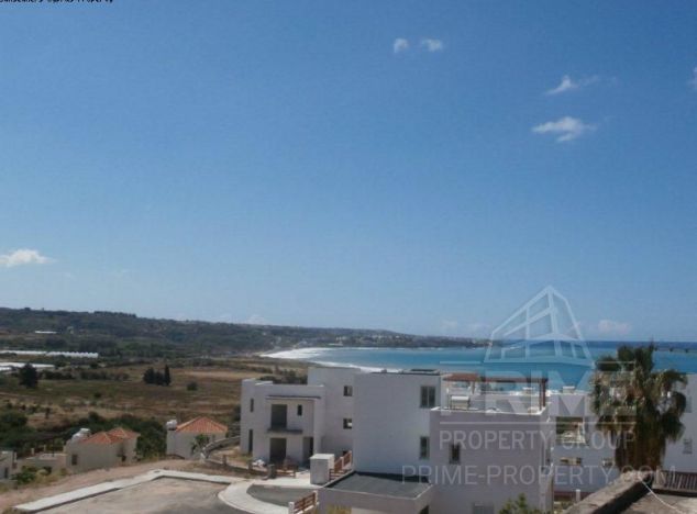  w rejonie Paphos (Coral Bay) na sprzedaż