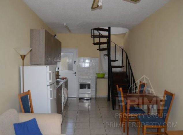  w rejonie Paphos (Coral Bay) na sprzedaż