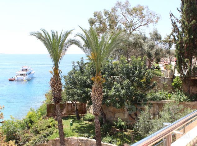 Willa w rejonie Paphos (Coral Bay) na sprzedaż