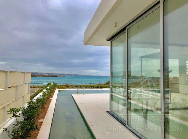 Willa w rejonie Paphos (Coral Bay) na sprzedaż