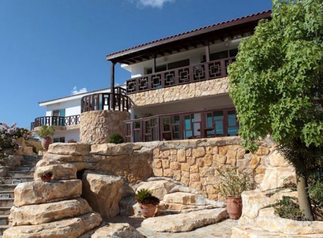 Willa w rejonie Paphos (Coral Bay) na sprzedaż