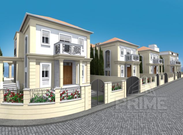 Willa w rejonie Paphos (Coral Bay) na sprzedaż