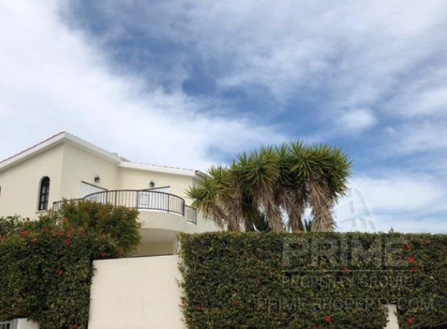 Willa w rejonie Paphos (Coral Bay) na sprzedaż