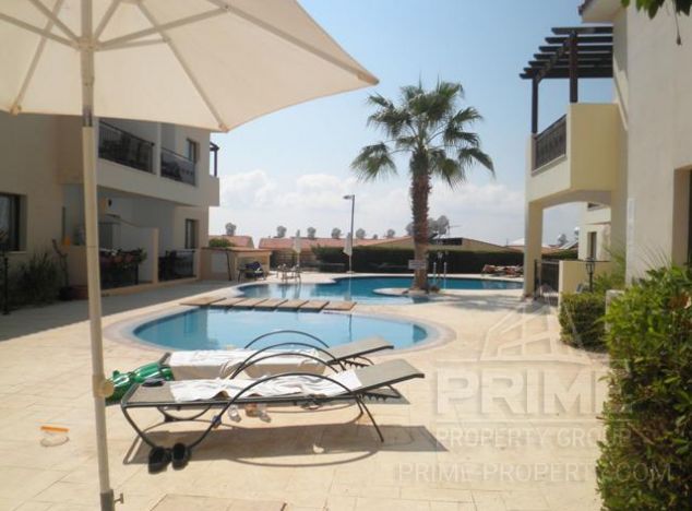 Apartament w rejonie Paphos (Emba) na sprzedaż