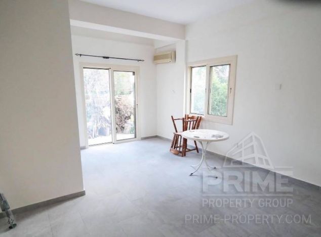 Apartament w rejonie Paphos (Emba) na sprzedaż