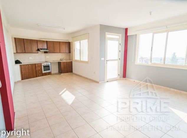 Apartament w rejonie Paphos (Emba) na sprzedaż