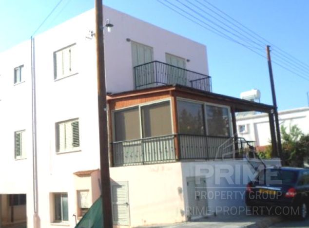 Willa w rejonie Paphos (Emba) na sprzedaż