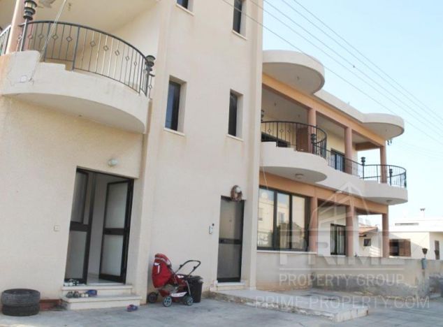  w rejonie Paphos (Geroskipou) na sprzedaż