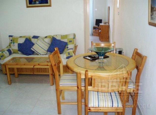 Apartament w rejonie Paphos (Geroskipou) na sprzedaż