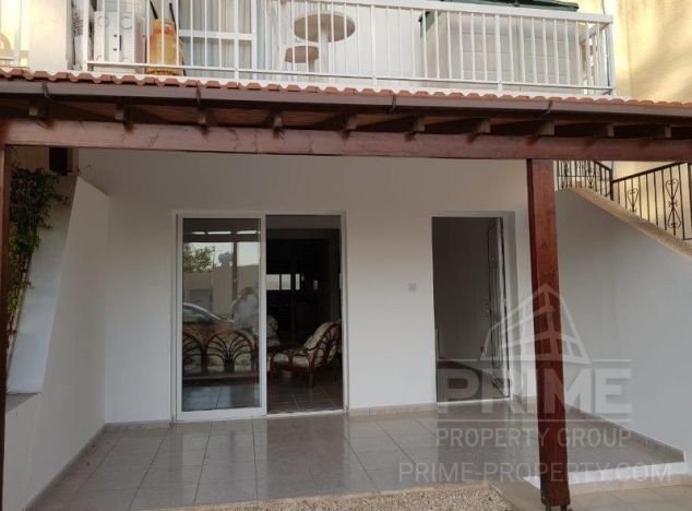 Apartament w rejonie Paphos (Geroskipou) na sprzedaż