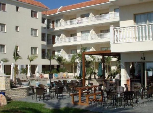 Apartament w rejonie Paphos (Geroskipou) na sprzedaż
