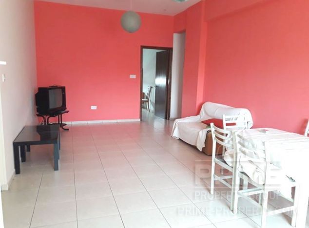 Apartament w rejonie Paphos (Geroskipou) na sprzedaż