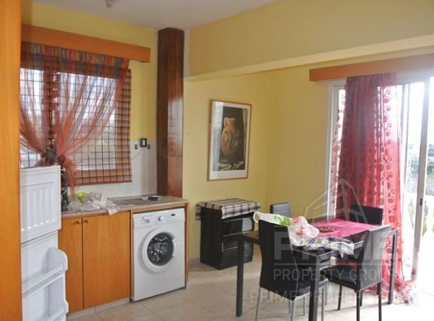 Apartament w rejonie Paphos (Geroskipou) na sprzedaż