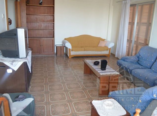 Apartament w rejonie Paphos (Geroskipou) na sprzedaż