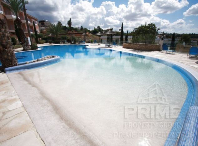  w rejonie Paphos (Geroskipou) na sprzedaż