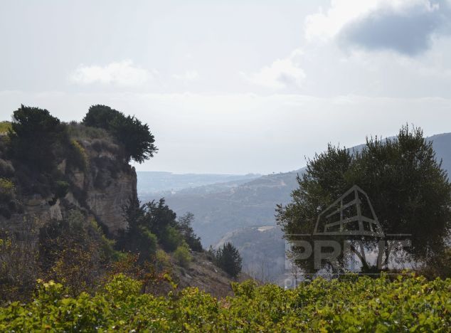 Dom typu Bungalow w rejonie Paphos (Kathikas) na sprzedaż
