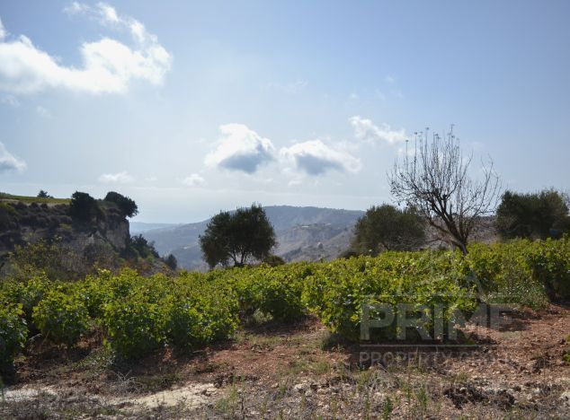 Dom typu Bungalow w rejonie Paphos (Kathikas) na sprzedaż