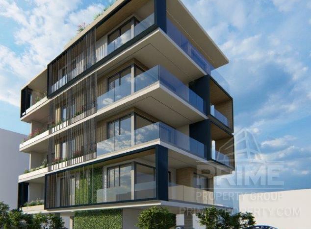  w rejonie Paphos (Kato Paphos) na sprzedaż