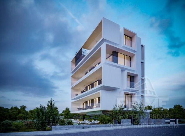  w rejonie Paphos (Kato Paphos) na sprzedaż