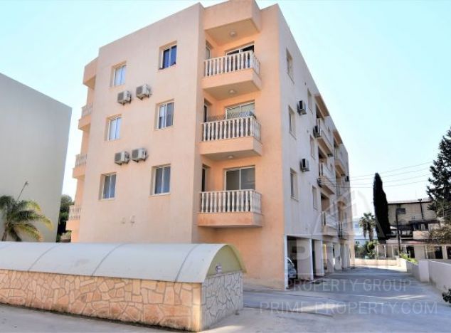  w rejonie Paphos (Kato Paphos) na sprzedaż