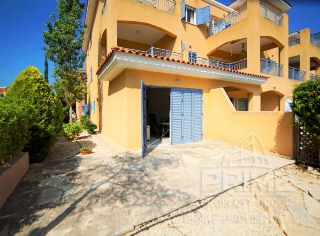  w rejonie Paphos (Kato Paphos) na sprzedaż