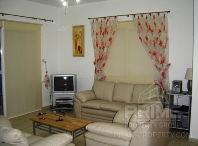 Apartament w rejonie Paphos (Kato Paphos) na sprzedaż