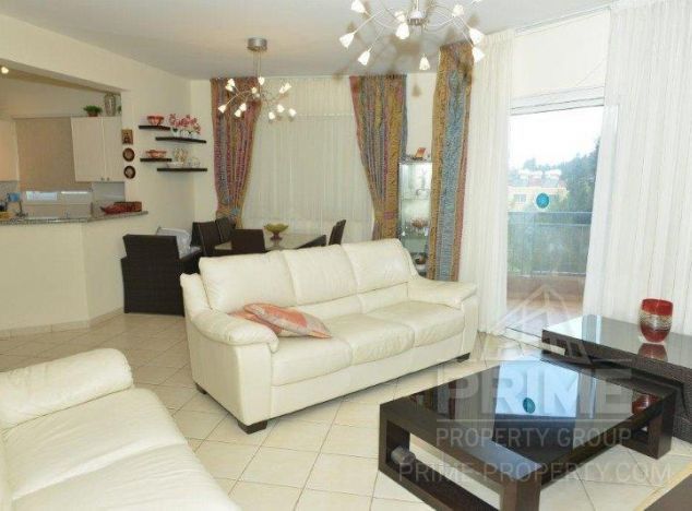 Apartament w rejonie Paphos (Kato Paphos) na sprzedaż