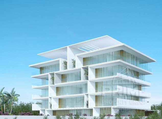 Apartament w rejonie Paphos (Kato Paphos) na sprzedaż