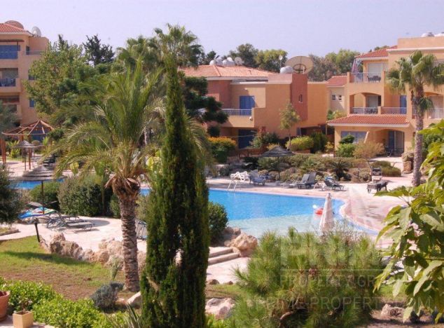 Apartament w rejonie Paphos (Kato Paphos) na sprzedaż
