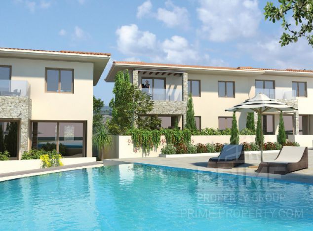 Apartament w rejonie Paphos (Kato Paphos) na sprzedaż