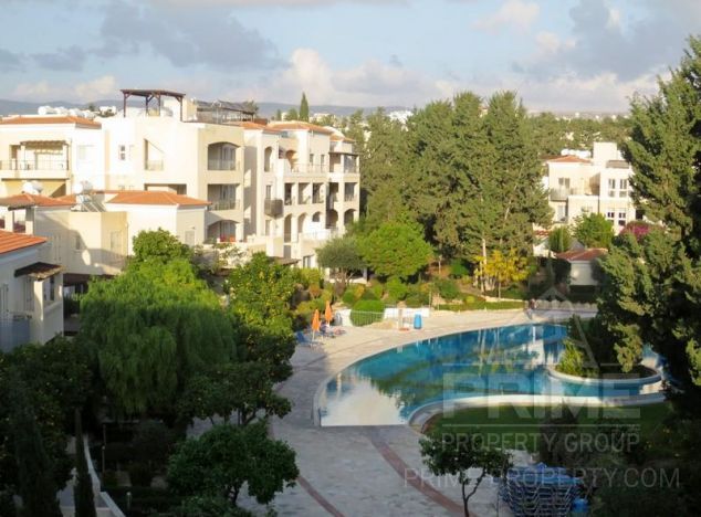 Apartament w rejonie Paphos (Kato Paphos) na sprzedaż
