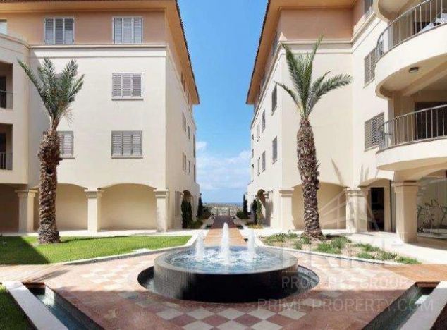 Apartament w rejonie Paphos (Kato Paphos) na sprzedaż