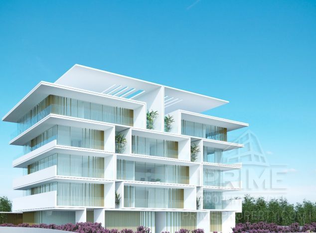 Apartament w rejonie Paphos (Kato Paphos) na sprzedaż