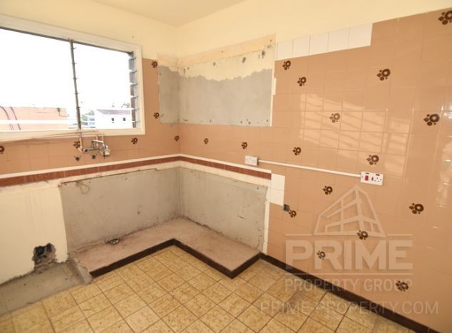 Apartament w rejonie Paphos (Kato Paphos) na sprzedaż